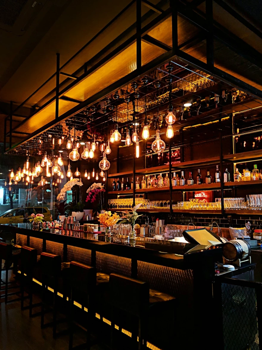 Grand Reopening Night