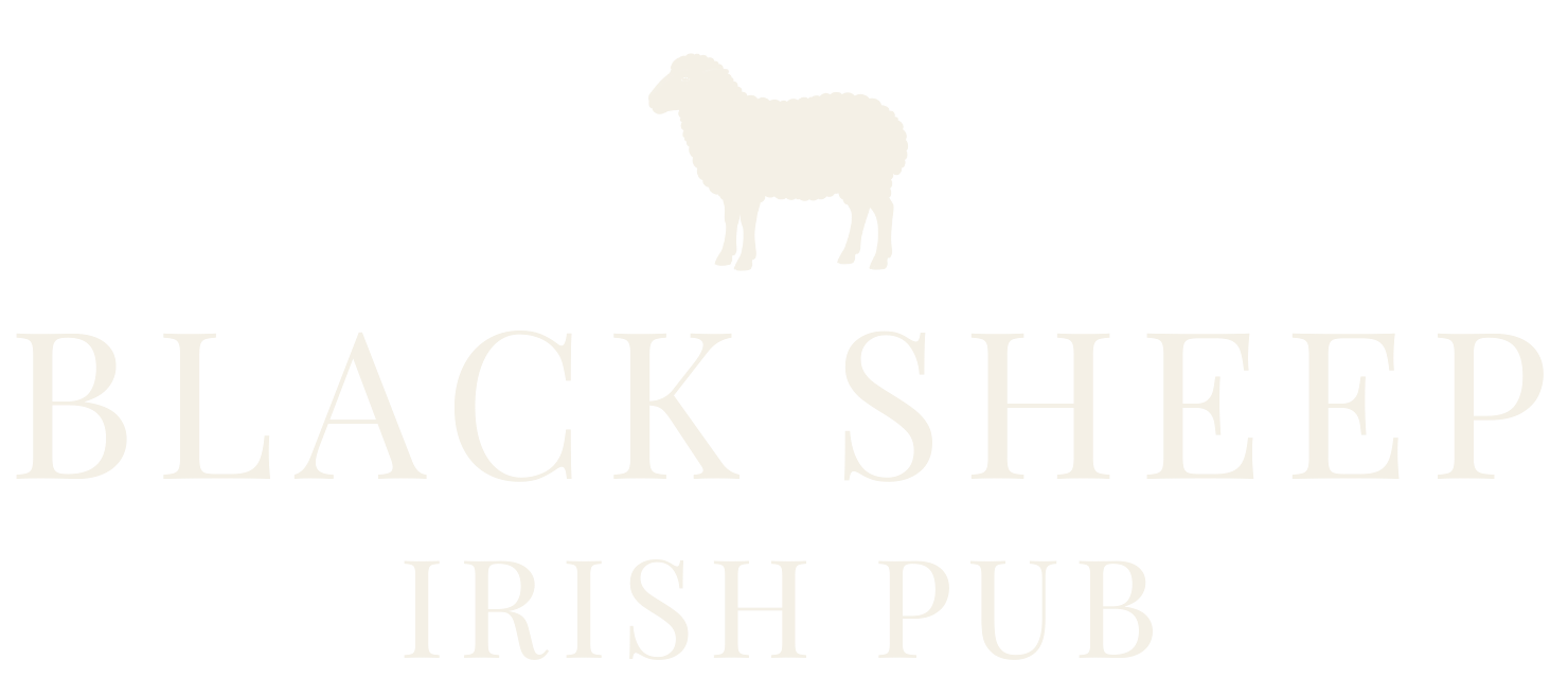 Black Sheep Irish Pub